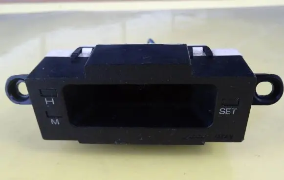Ford Courier Screen/display/small screen 28762