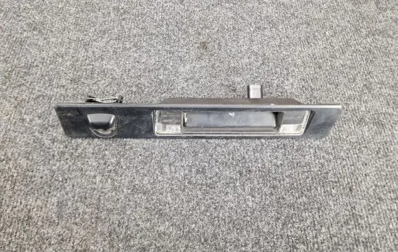 Volvo XC90 Tailgate/trunk/boot exterior handle 31675543