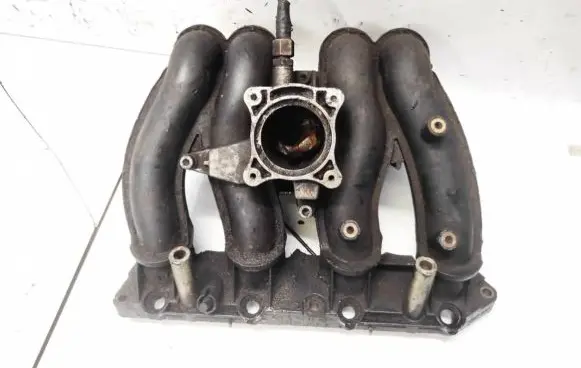 Mercedes-Benz ML W163 Intake manifold a1111402201 2900301959