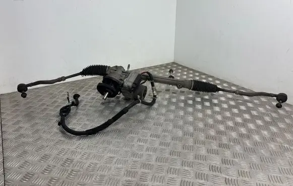 Peugeot 208 Steering rack 6700003305