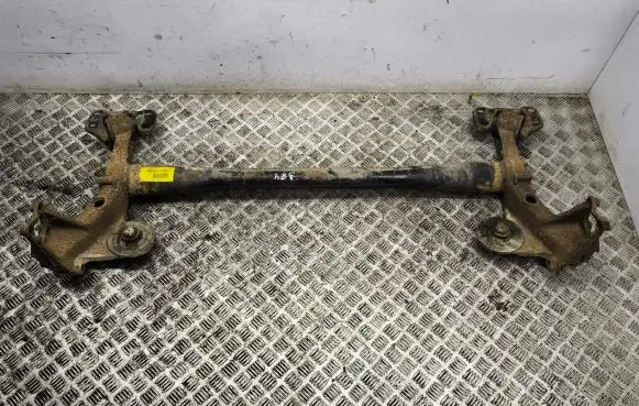 Chevrolet Orlando Rear axle beam 
