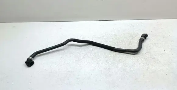 BMW 5 F10 F11 Engine coolant pipe/hose 7591092 17127591092