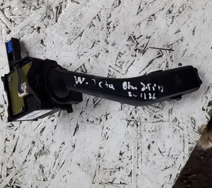 Volkswagen Jetta V Wiper speed switch 1K0953519C