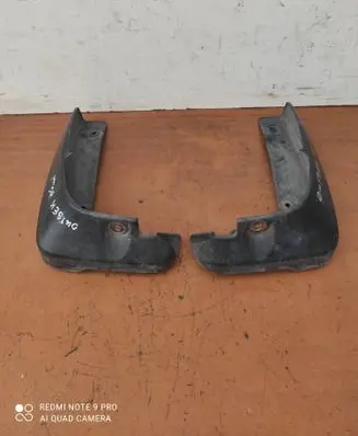 Subaru Outback Mudguards set 