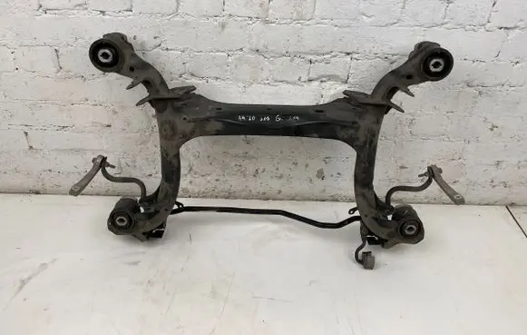 Audi A4 S4 B9 8W Rear subframe 8W0505235AN