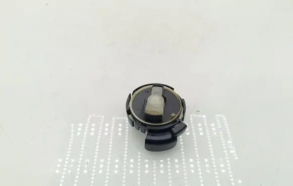 Skoda Octavia Mk3 (5E) Airbag deployment crash/impact sensor 3Q0959354A 0303169274