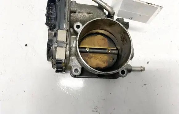 Subaru Legacy Throttle valve 16112AA040