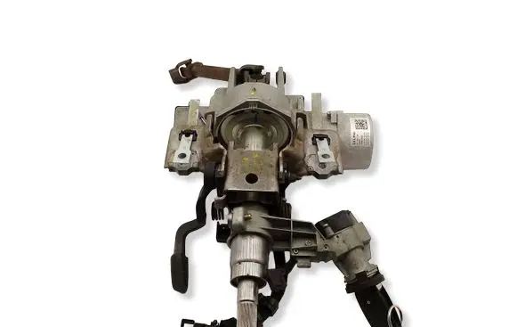 Fiat Grande Punto Steering wheel axle 55703372 40894 99947