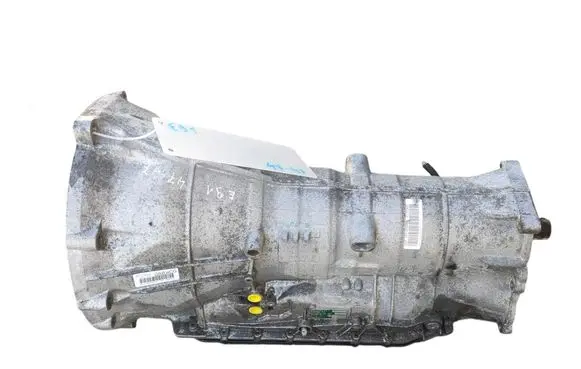BMW 3 E90 E91 Automatic gearbox 7630970 7591971