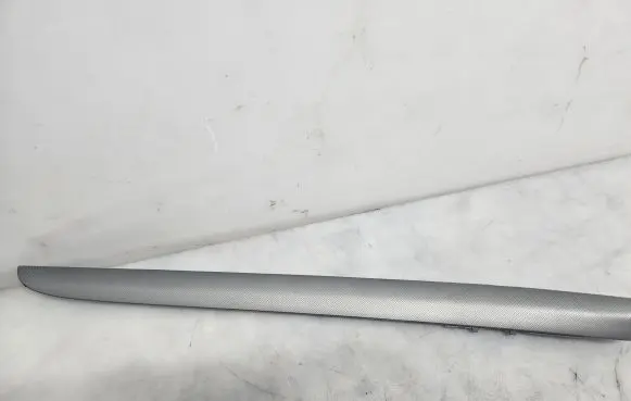 Toyota Avensis T250 Dashboard glove box trim 67711