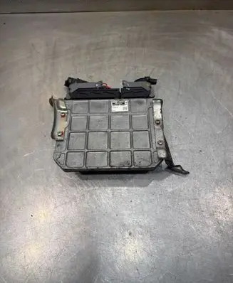 Toyota Verso Engine control unit/module 896610F141 MB2759001470