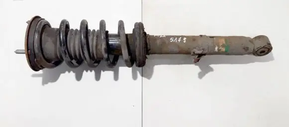 Lexus IS 220D-250-350 Front shock absorber/damper 4851053161 48510-53161