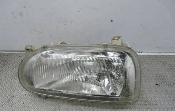Volkswagen Golf III Headlight/headlamp