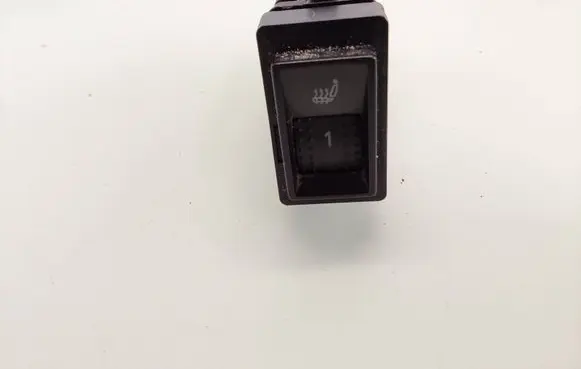 Skoda Superb B5 (3U) Seat heating switch 3U0963563