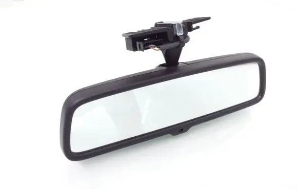 Opel Astra H Rear view mirror (interior) 13253546BF 13253546 18678080