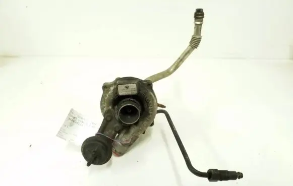 Renault Kangoo I Turbo 5435970002