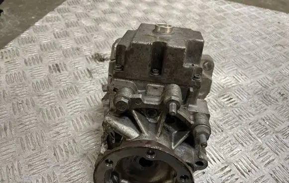 Volkswagen Golf VII Gearbox transfer box case 0D9409055A