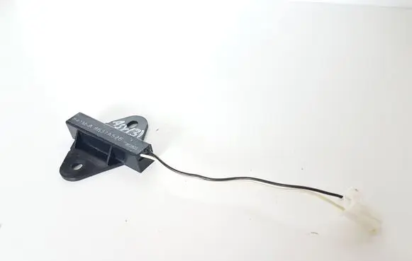 Interior comfort aerial antenna
