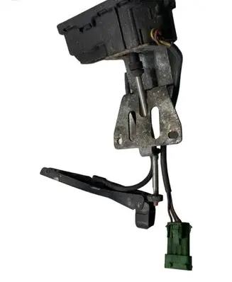 Saab 9-5 Headlight wiper motor 0390206949