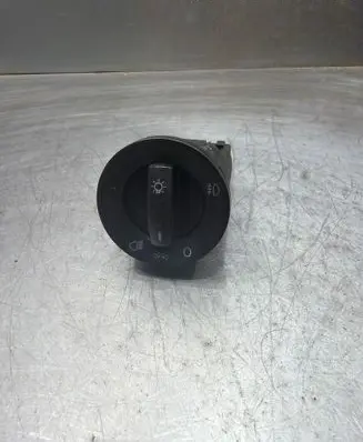 Skoda Fabia Mk1 (6Y) Light switch 6Q0941531B