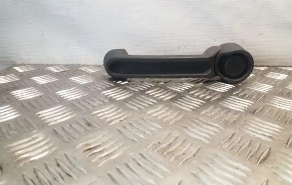 Dodge Nitro Front door exterior handle