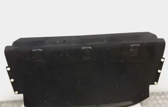Ford Fusion II Parcel shelf DS73F46668AG35B8