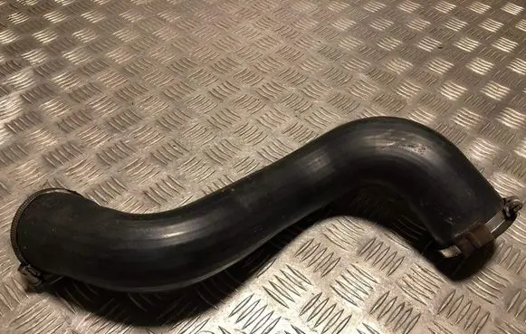 Citroen C8 Intercooler hose/pipe 55030273 13221500 M741950