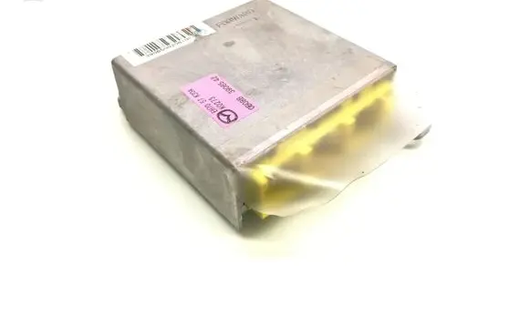 Mazda CX-7 Airbag control unit/module EH7057K30A K0273