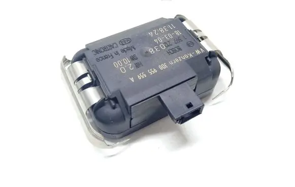 Rain sensor