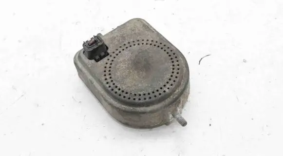 Ford Transit Custom Alarm system siren DS7T19G229BA