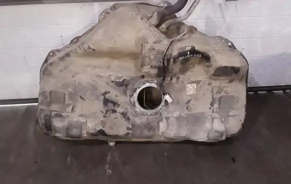 Mazda 6 Fuel tank 