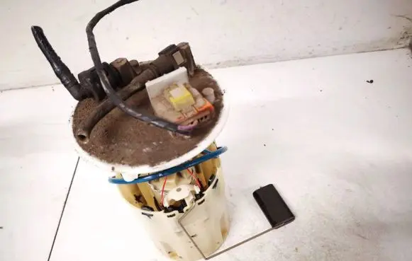 Fiat Idea In-tank fuel pump 0580303008