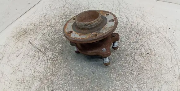 Volvo S60 Rear wheel ball bearing 31329968