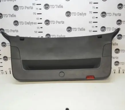 Volkswagen Golf Plus Tailgate trim 5M0867601D