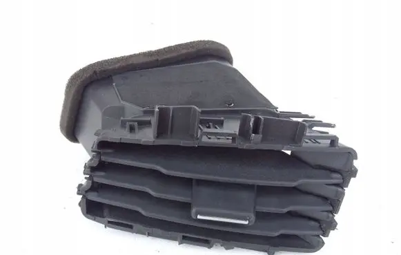 Ford Focus Dash center air vent grill BM51A018B09CF3JA6