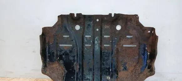 Ford Ranger Engine splash shield/under tray