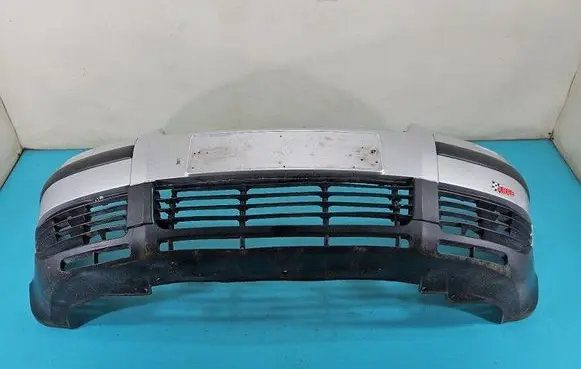 Volkswagen PASSAT B5.5 Front bumper IMPRK1463558