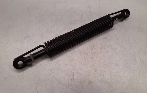 BMW 5 E60 E61 Tailgate/trunk strut/damper 7141490 51247141490