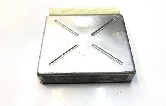Gearbox control unit/module