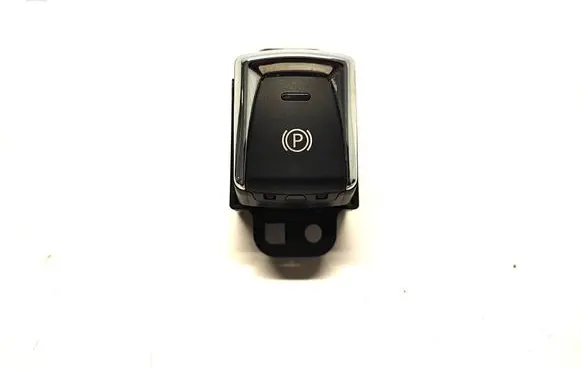 Nissan Leaf II (ZE1) Hand parking brake switch 22906SD