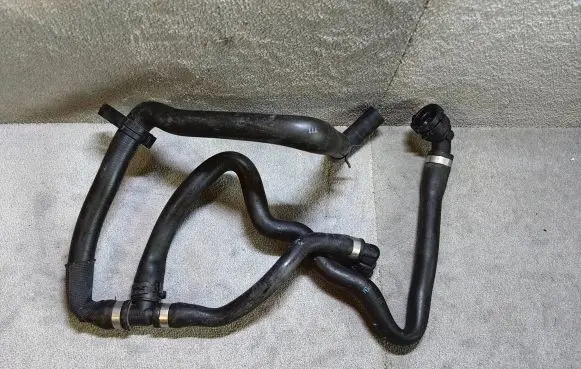 BMW X1 F48 F49 Engine coolant pipe/hose 9250564 64219250564 17127617365