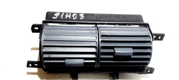 Honda Jazz Dash center air vent grill 77610saa0030