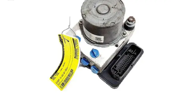 Opel Karl ABS Pump 42341112