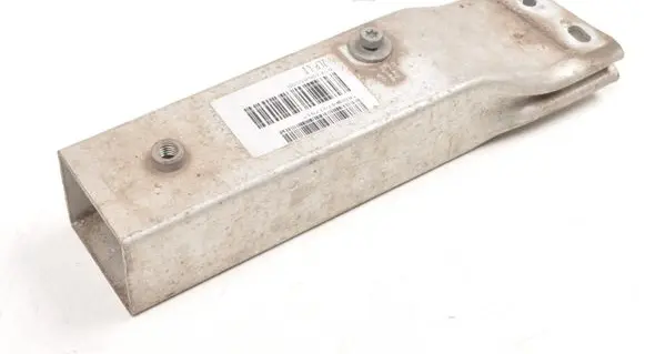BMW i3 Front bumper foam support bar 7296855