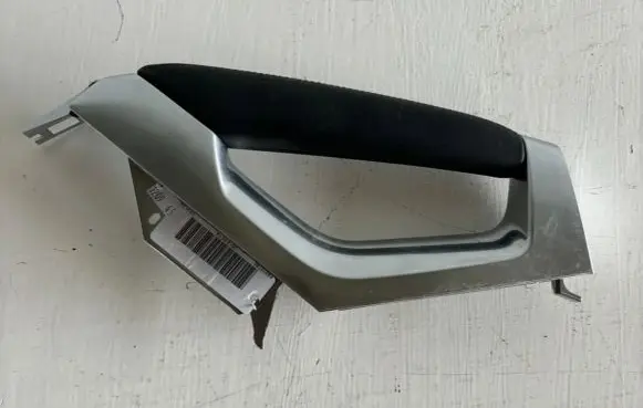 Peugeot 3008 I Other center console (tunnel) element 9685077677 9686614377