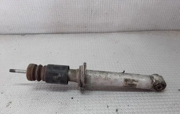 BMW 5 E60 E61 Rear shock absorber/damper 33526766605