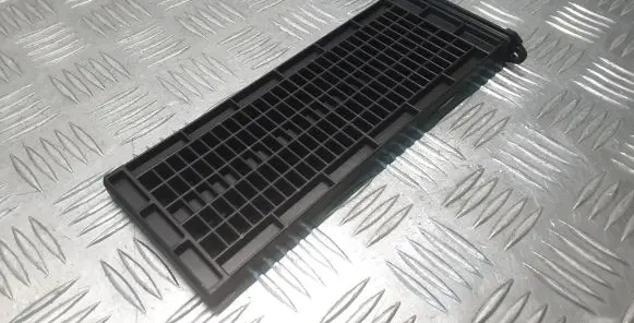 Land Rover Range Rover L405 Interior heater climate box assembly housing 
