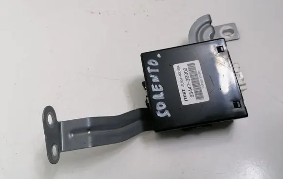 KIA Sorento Gearbox control unit/module 954473B000