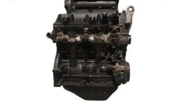 Renault Kangoo I Engine D4F730
