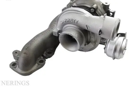 Alfa Romeo 159 Turbo 773721 773721-5001S